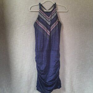 Athleta Summer Dress Size Small